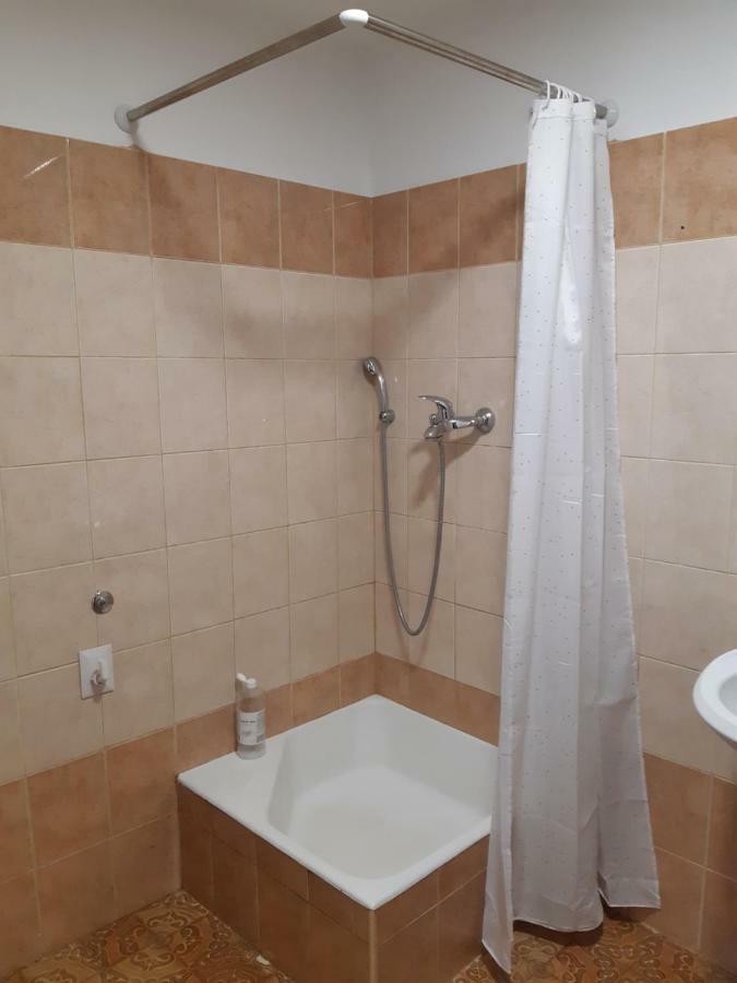 Apartmán Soba Mia Bohinj Exteriér fotografie